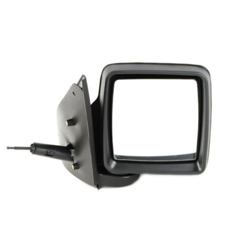 Recambio de retrovisor derecho para opel combo (corsa c) referencia OEM IAM 6428119 1051633011 OP0317113