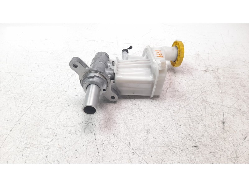 Recambio de bomba freno para jeep compass ii 2.0 m-jet cat referencia OEM IAM 68347156AE  