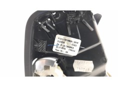 Recambio de rejilla aireadora para ford kuga (cbs) 1.5 ecoboost cat referencia OEM IAM F1CBR018B09BAW   2