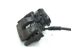 Recambio de pinza de freno trasera izquierda para mercedes-benz clase a (w176) 2.1 cdi cat referencia OEM IAM A2465460543  