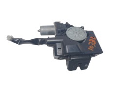 CERRADURA MALETERO / PORTON 6935042060 6935042060 