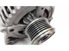 Recambio de alternador para citroen c3 1.5 blue-hdi fap referencia OEM IAM 9820893880 ALF550A04  2