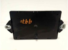 Recambio de caja reles / fusibles para land rover discovery 4 tdv6 se referencia OEM IAM EH2214Q073AA   2
