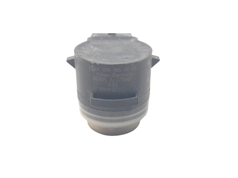 Recambio de sensor aparcamiento delantero para mercedes-benz clase c coupe (w205) c 250 d 4matic (205.309) referencia OEM IAM A0