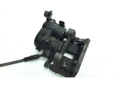 Recambio de pinza de freno trasera izquierda para mercedes-benz clase a (w176) 2.1 cdi cat referencia OEM IAM A2465460543   2