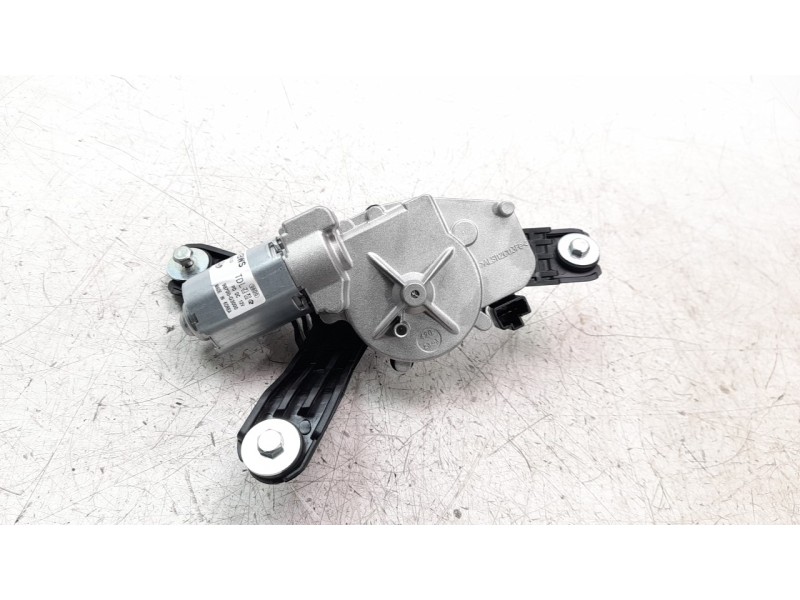 Recambio de motor limpia trasero para hyundai i30 (pd) tecno mild-hybrid referencia OEM IAM 98700G3000  
