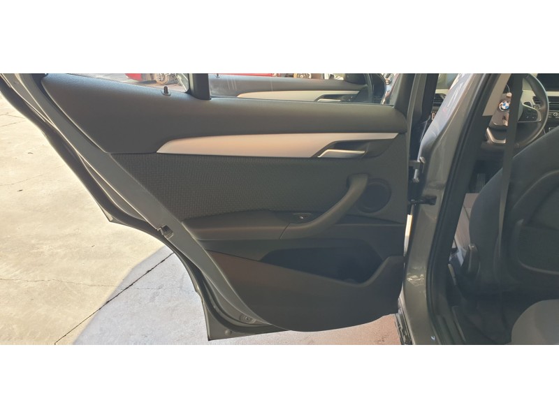 Recambio de elevalunas trasero izquierdo para bmw x2 (f39) xdrive 20i referencia OEM IAM 51357462605  