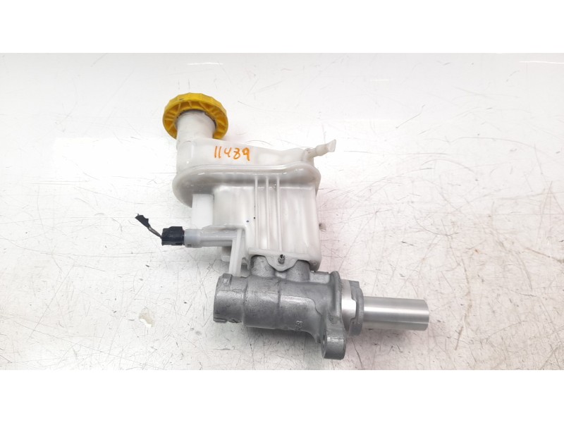 Recambio de bomba freno para jeep compass ii 2.0 m-jet cat referencia OEM IAM 68347156AE  