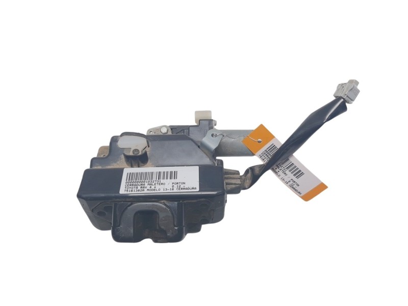 Recambio de cerradura maletero / porton para toyota rav 4 referencia OEM IAM 6935042060  