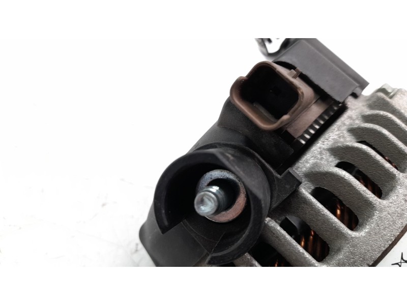Recambio de alternador para citroen c3 1.5 blue-hdi fap referencia OEM IAM 9820893880 ALF550A04 