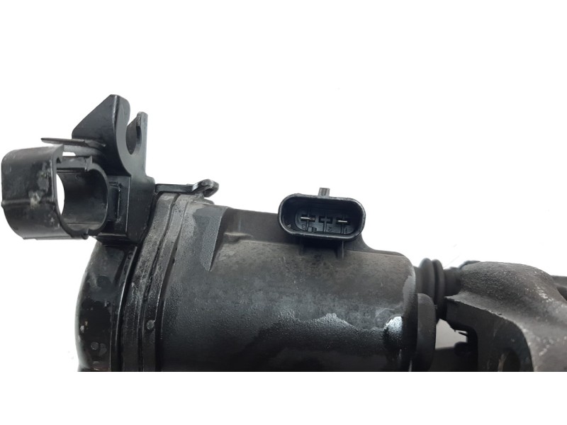 Recambio de pinza de freno trasera izquierda para mercedes-benz clase a (w176) 2.1 cdi cat referencia OEM IAM A2465460543  