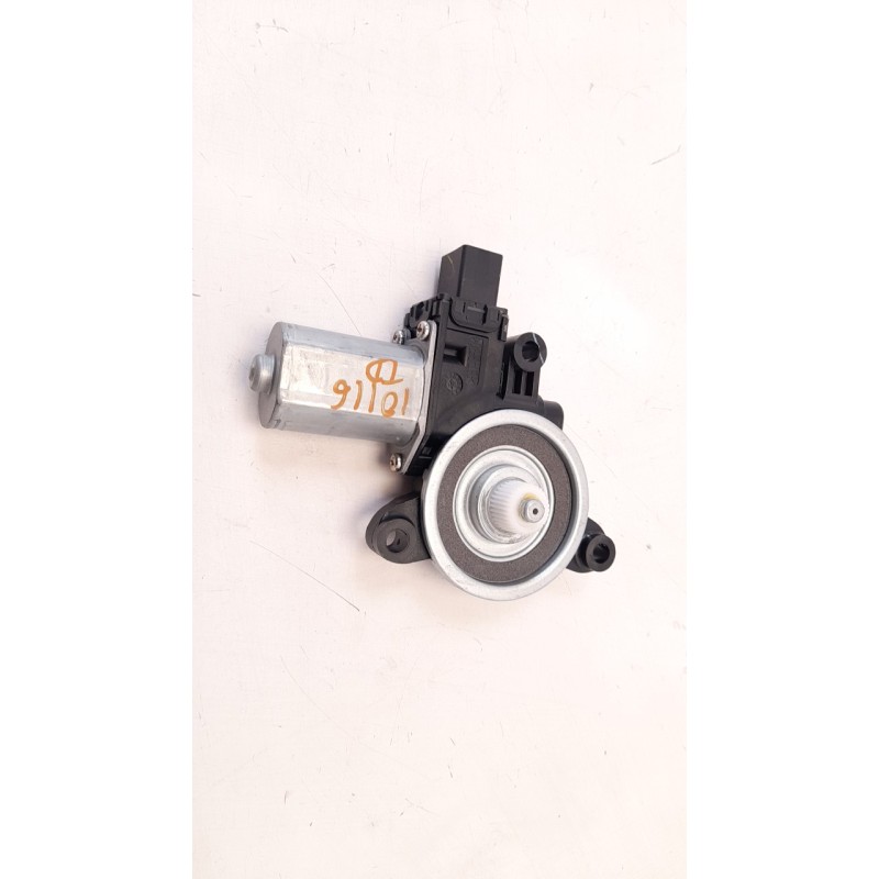 Recambio de motor elevalunas trasero derecho para mazda 2 lim. () 1.5 16v cat referencia OEM IAM CMO12790 BHN95858X GD558RA