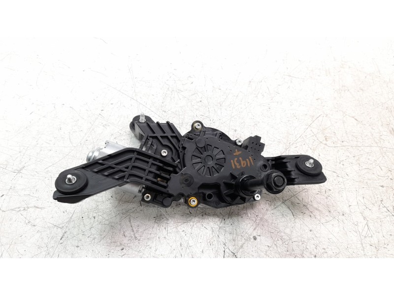 Recambio de motor limpia trasero para hyundai i30 (pd) tecno mild-hybrid referencia OEM IAM 98700G3000  