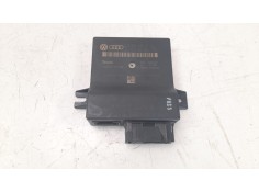 Recambio de modulo electronico para audi q7 (4l) 3.0 v6 24v tdi referencia OEM IAM 4L0907468A   2