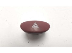 Recambio de warning para peugeot 206 cc cc referencia OEM IAM 9643213777  