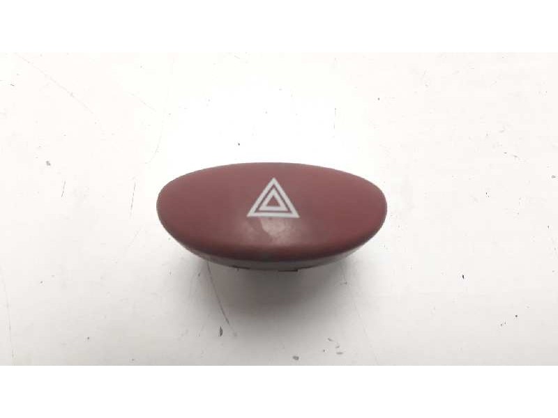 Recambio de warning para peugeot 206 cc cc referencia OEM IAM 9643213777  