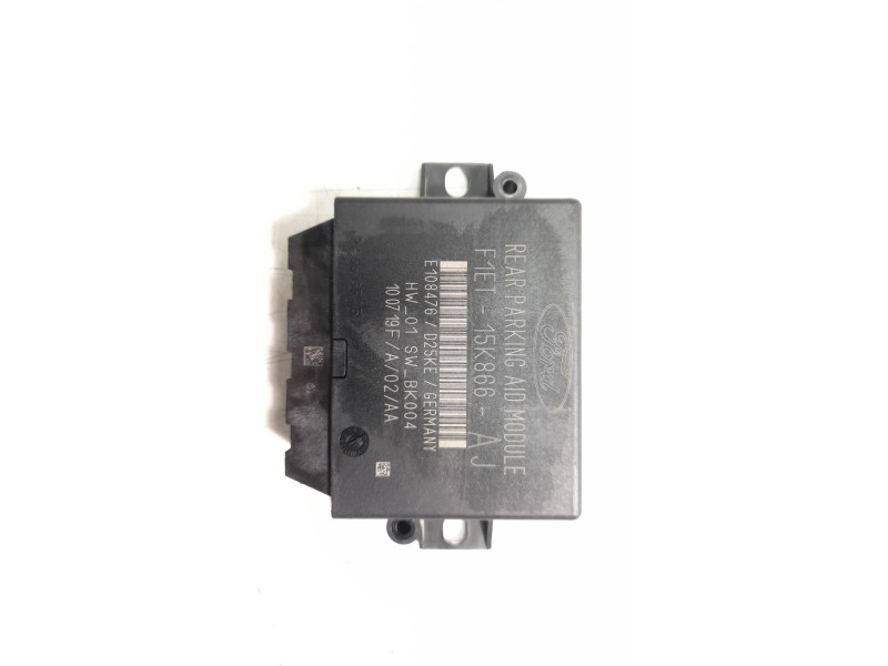 Recambio de modulo electronico para ford kuga (cbs) 1.5 ecoboost cat referencia OEM IAM F1ET15K866AJ  