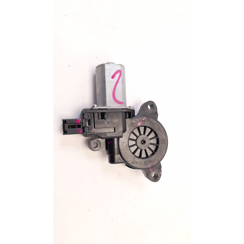 Recambio de motor elevalunas trasero derecho para mazda 2 lim. () 1.5 16v cat referencia OEM IAM CMO12790 BHN95858X GD558RA