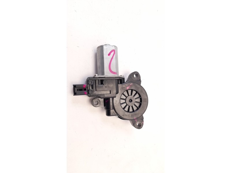 Recambio de motor elevalunas trasero derecho para mazda 2 lim. () 1.5 16v cat referencia OEM IAM CMO12790 BHN95858X GD558RA