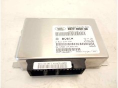 Recambio de centralita cambio automatico para land rover discovery 4 tdv6 se referencia OEM IAM EH227H417AA 0260003009  2