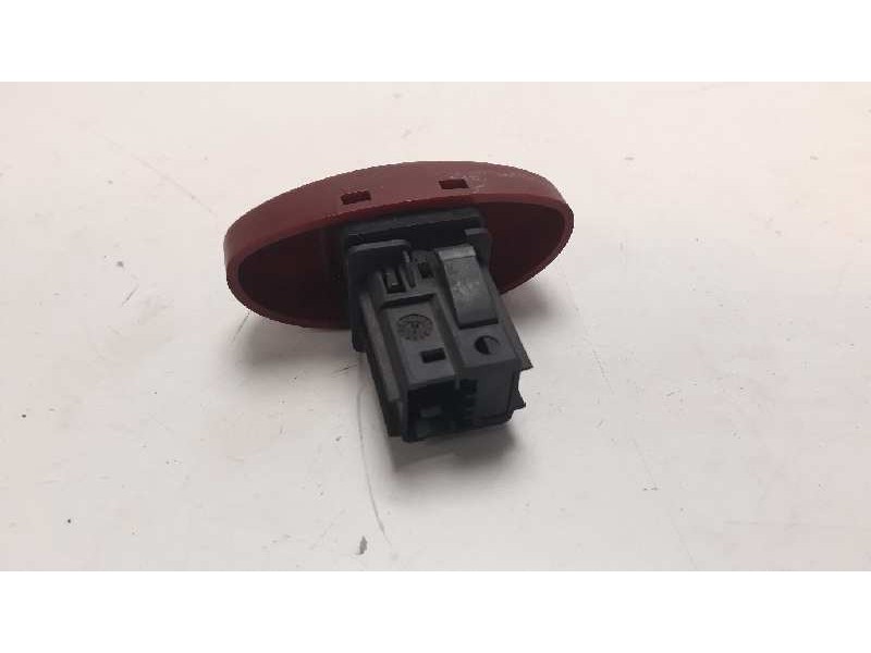 Recambio de warning para peugeot 206 cc cc referencia OEM IAM 9643213777  