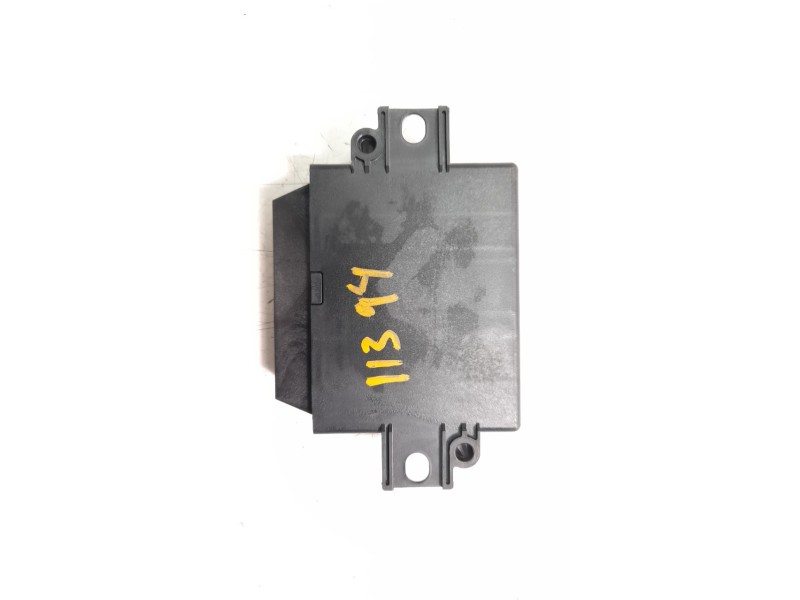 Recambio de modulo electronico para ford kuga (cbs) 1.5 ecoboost cat referencia OEM IAM F1ET15K866AJ  