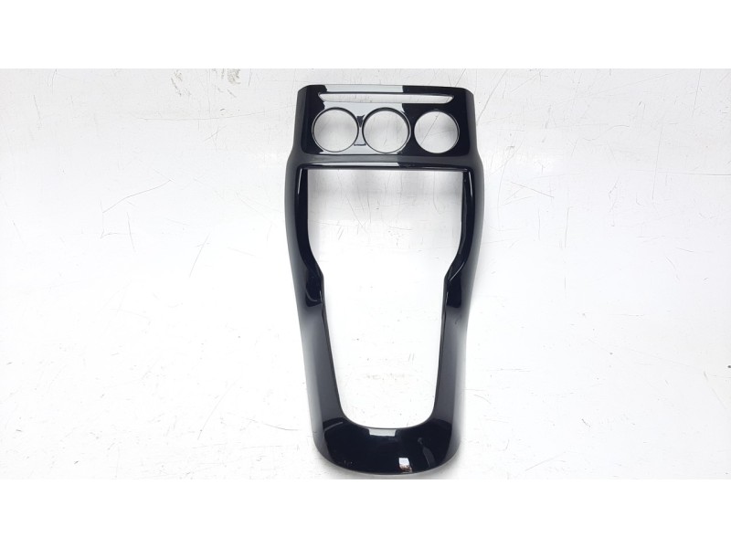 Recambio de moldura para citroen c3 1.2 12v vti referencia OEM IAM 9801578777  