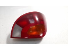 Recambio de piloto trasero derecho para ford fiesta berl./courier 1.4 cat (pt-e) referencia OEM IAM 96FG13N004  