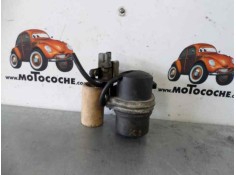 Recambio de valvula ralenti para bmw serie 3 compacto (e36) 318ti referencia OEM IAM 11611734578  