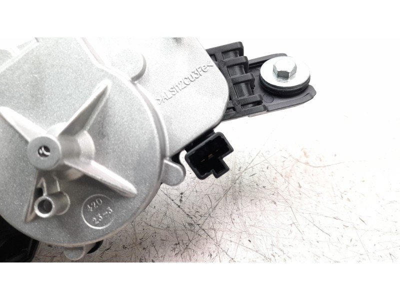 Recambio de motor limpia trasero para hyundai i30 (pd) tecno mild-hybrid referencia OEM IAM 98700G3000  