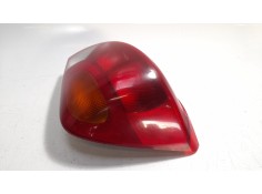 Recambio de piloto trasero derecho para ford fiesta berl./courier 1.4 cat (pt-e) referencia OEM IAM 96FG13N004   2