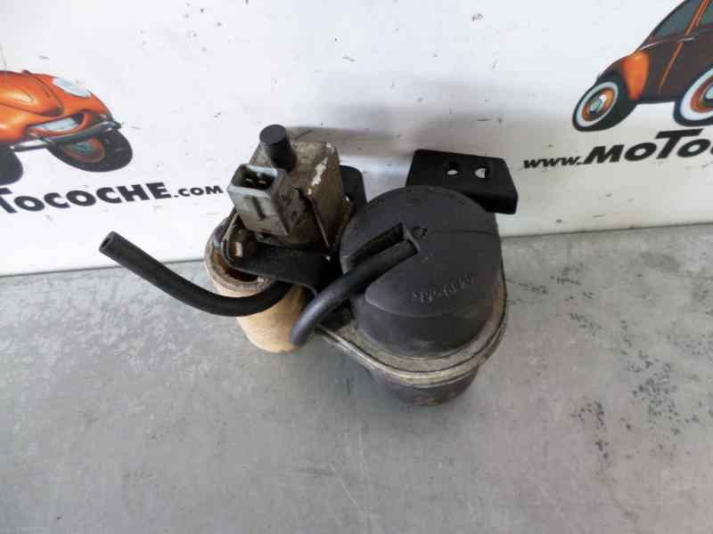 Recambio de valvula ralenti para bmw serie 3 compacto (e36) 318ti referencia OEM IAM 11611734578  