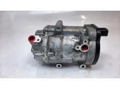 Recambio de compresor aire acondicionado para toyota rav4 hybrid 4x2 advance referencia OEM IAM 8837033050  