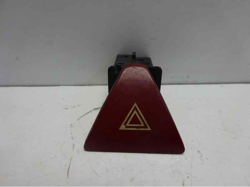 Recambio de warning para peugeot 307 (s1) xr referencia OEM IAM 9643219577  