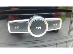 Recambio de sistema navegacion gps para mercedes-benz clase b (w246) 1.5 cdi cat referencia OEM IAM A2469000012   2