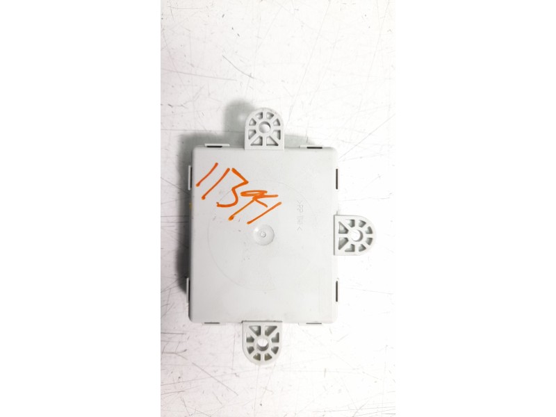 Recambio de modulo confort para ford kuga (cbs) 1.5 ecoboost cat referencia OEM IAM F1ET14B533BG  