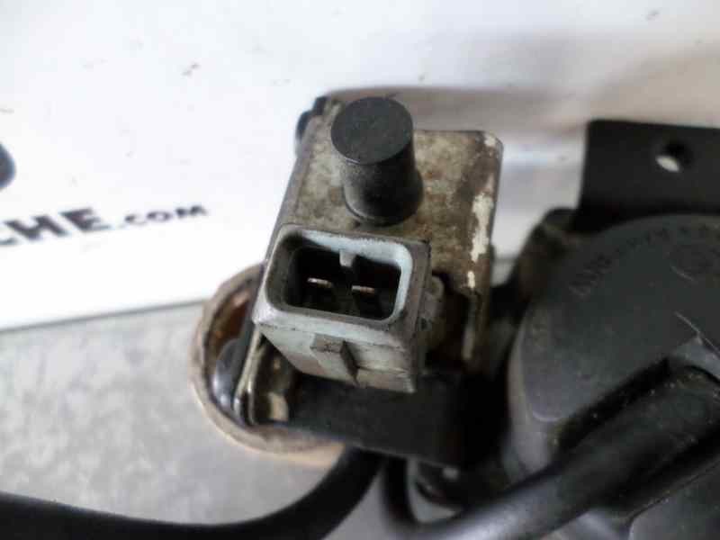 Recambio de valvula ralenti para bmw serie 3 compacto (e36) 318ti referencia OEM IAM 11611734578  