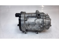 Recambio de compresor aire acondicionado para toyota rav4 hybrid 4x2 advance referencia OEM IAM 8837033050   2