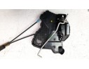CERRADURA PUERTA DELANTERA DERECHA A046693 A046693 