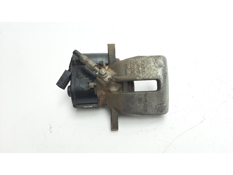 Recambio de pinza de freno trasera izquierda para audi q3 (8u) 2.0 tdi referencia OEM IAM 5N0615403  