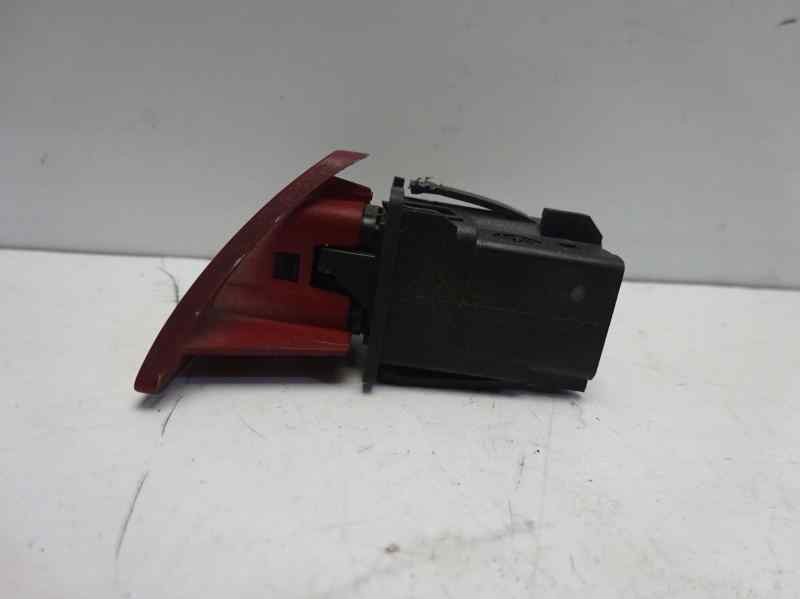 Recambio de warning para peugeot 307 (s1) xr referencia OEM IAM 9643219577  