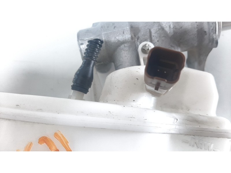 Recambio de bomba freno para citroen c3 1.5 blue-hdi fap referencia OEM IAM 32069745  