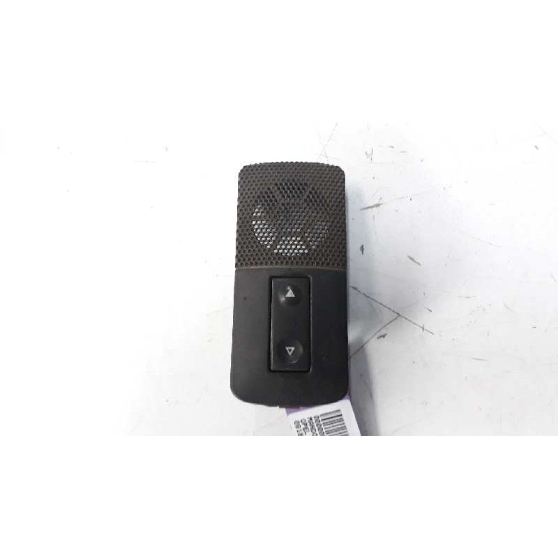 Recambio de mando elevalunas trasero izquierdo para opel vectra c berlina 1.9 cdti referencia OEM IAM 09185959 687833988 