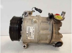 Recambio de compresor aire acondicionado para land rover discovery 4 tdv6 se referencia OEM IAM 9X2319D629 32934 