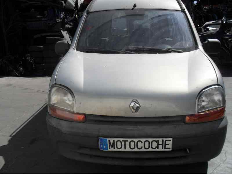 renault kangoo (f/kc0) del año 1999