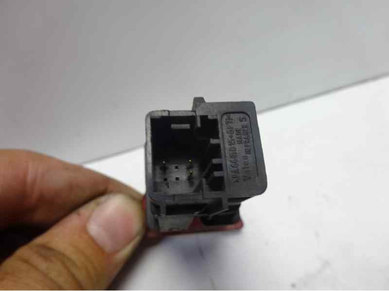 Recambio de warning para peugeot 307 (s1) xr referencia OEM IAM 9643219577  