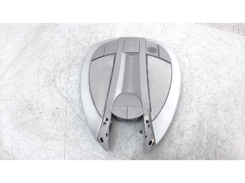Recambio de luz interior para mercedes-benz clase e (w211) berlina e 280 cdi (211.023) referencia OEM IAM A2118205901  