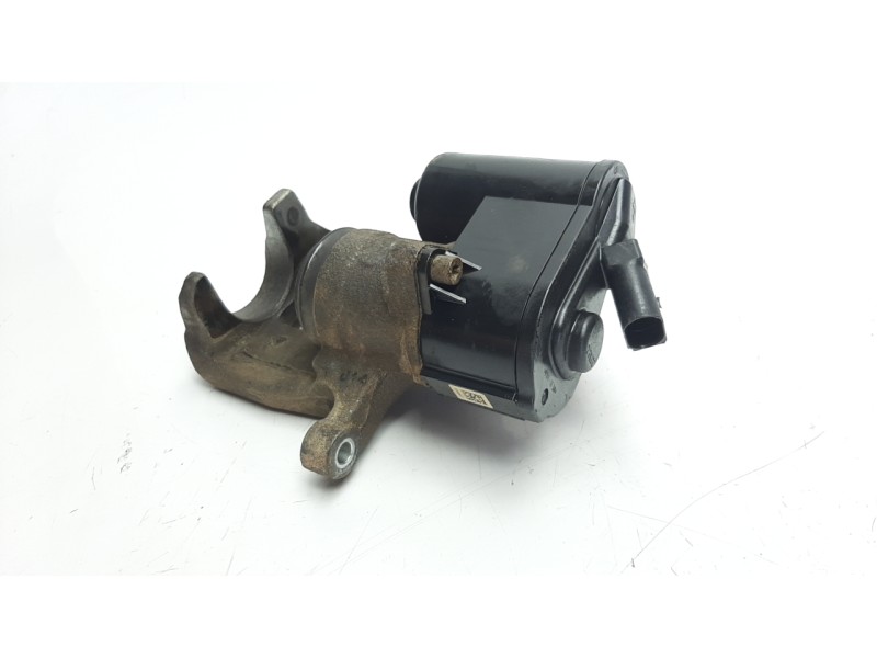 Recambio de pinza de freno trasera izquierda para audi q3 (8u) 2.0 tdi referencia OEM IAM 5N0615403  