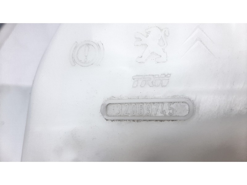 Recambio de bomba freno para citroen c3 1.5 blue-hdi fap referencia OEM IAM 32069745  