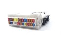 CAJA RELES / FUSIBLES 82730F4010B 82730F4010B A121T007ME0